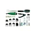 Wahl Crufts Dog Clipper Set with Accessories
