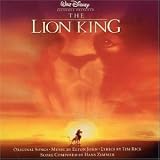 The Lion King 2004 [Australian Import]