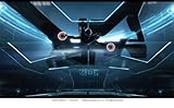 Image de Tron Legacy [Blu-ray] [Import USA Zone 1]