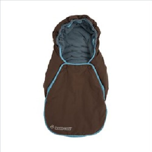 Maxi-Cosi Mico Footmuff Choco Mint