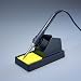 "X-TRONIC" MODEL #4010 - 4000 SERIES - SMD - ESD SAFE - Digital Soldering Iron Station - 10 SOLDERING TIPS - 1 EXTRA CERAMIC HEATING ELEMENT - 1 5X LIGHTED MAGNIFYING LAMP!!! best-price