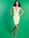 EcoSkin Amber Dress