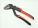 Bahco   8231 Slip Joint Plier 200MM - 55MM Cap