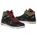 Converse Lady Weapon schwarz/blau