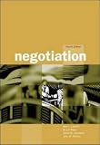 Books : Negotiation