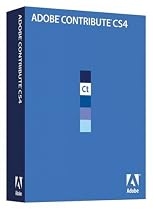 Adobe Contribute CS4 (PC)