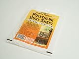 Review Stanley  / Stanley Polythene Dust Sheet 3.6mx2.7m 4 29 934