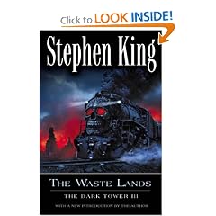 The Waste Lands (The Dark Tower, Book 3)