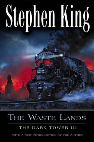 Dark Tower 03 Wastelands
