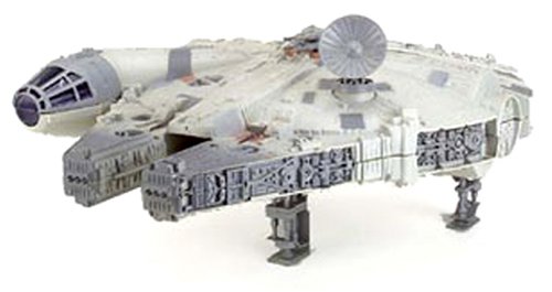 スター・ウォーズ ミレニアム・ファルコン