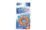 Water Fun - Sea Life Swim Ring - 50cm
