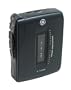 GE 35362 Mini Cassette Recorder