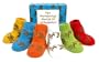 Trumpette Wonderful World of Monkeys Box Set 0-12 Months