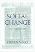 Social Change (5th Edition)