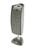Holmes HFH7450-U 1500-Watt Tower Heater with AccuTemp Plus