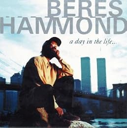 © Amazon Beres Hammond Picture 5