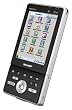 Sharp Zaurus SL-6000L Handheld