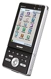 Sharp Zaurus SL-6000L Handheld