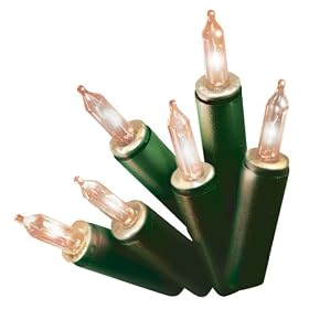 Premier FUT-04 80 clear sparkle lights