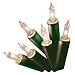 Premier FUT-04 80 clear sparkle lights