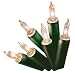 Kitchen & Housewares : Premier FUT-04 80 clear sparkle lights