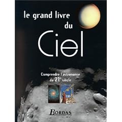 Le grand livre du ciel