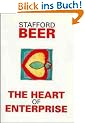 The Heart of Enterprise (Managerial Cybernetics of Organization)