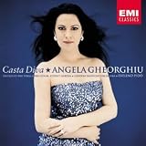 Review London Symphony Orchestra  / Casta Diva