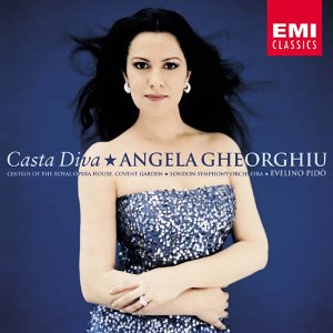 CD-Charts  Search : Casta Diva