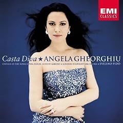 Casta Diva