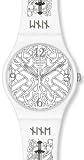 Swatch - Rune Stone SUOZ117