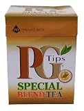 Pg Tips Special Blend 80 Tea Bags