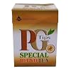 Pg Tips Black Tea Pyramid Tea Bags 40count