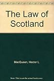 The law of Scotland