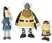 Spielwaren : WICKIE UND DIE STARKEN MÄNNER FIGURENSORTIMENT 2 - Actionfigur