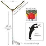 WeedRazer Aquatic Weed Cutter