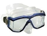 Scuba Diving Avanti FL Side-view Edgeless Mask