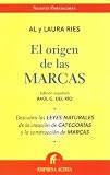 El Origen de Las Marcas (Spanish Edition)