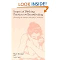 Impact Birth Practice Breastfeeding: Pb: Protecting the Mother and Baby Continuum