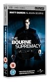 The Bourne Supremacy [UMD Universal Media Disc] [UK IMPORT] - Matt Damon