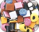 Licorice Allsorts