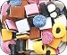 Licorice Allsorts [5LB Bag]