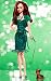 May Birthstone Barbie
