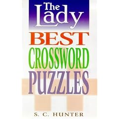"Lady" Best Crossword Puzzles