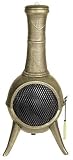 Veranda 30096 Savannah Outdoor Fireplace