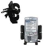 Gomadic for the PalmOne Treo 680 - PalmOne Treo 680 Car Vent Holder - Gomadic Brand