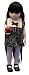 Erro Little Apple Doll from Series 2