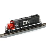 HO RTR GP35 CN #4000