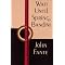 Good Books for Writers