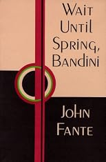 Wait Until Spring, Bandini